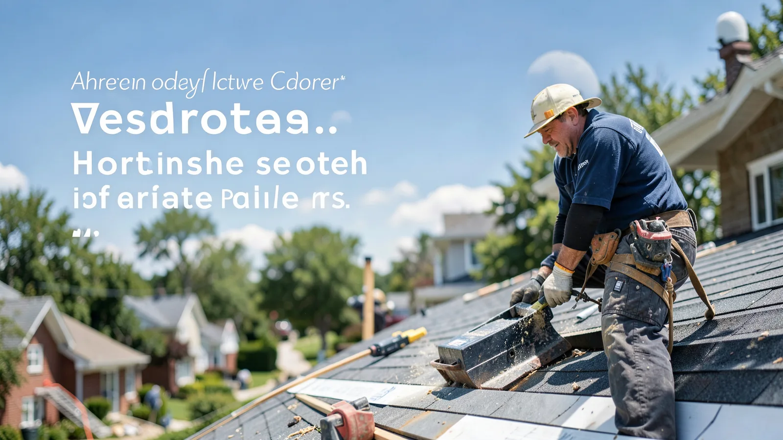 Roof Replacement in Accokeek, MD near me